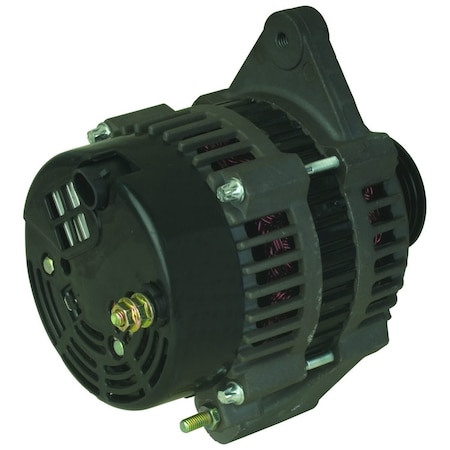 Replacement For Crusader 305 Year 2002 Alternator